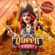Pola Gacor Terbaru Bermain Queen of Bounty Hari Ini