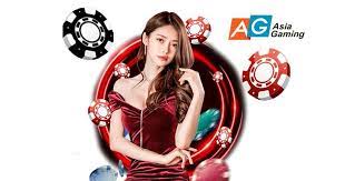 Trik Gacor Tercerdas Bermain Asia Gaming