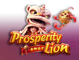 Trik Gacor Terbaru Bermain Prosperity Lion Hari Ini