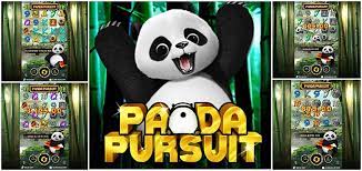 Cara Memakai Pola Dalam Bermain Panda Pursuit Terbaru