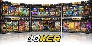 Tips Cerdas Bermain Joker Gaming Online Terbaru