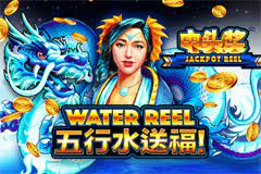 Cara Memakai Pola Dalam Bermain Water Reel Terbaru