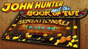 Cara Terbaru Menang Game Book of Tut Hari Ini