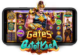 Cara Menang Main Gates of Gatot Kaca Terbaru