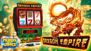 Tips Terbaru Menjadi Pemenang Bermain Dragon Empire