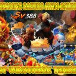 Cara Menang Main Pinnacle E-Sports Terbaru