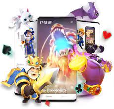 Daftar Slot PGSoft Terlengkap Gacor Mudah JP Terbaru