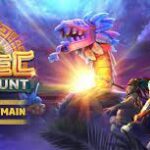 Pola Gacor Tercerdas Bermain Galactic Gems