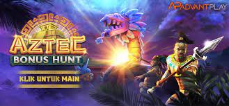Pola Gacor Terbaru Bermain Aztec: Bonus Hunt