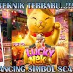 Pola Gacor Terbaru Bermain Dreams of Macau Hari Ini