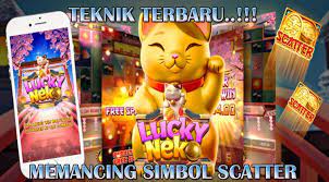 Pola Gacor Terbaru Bermain Lucky Neko Hari Ini