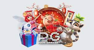 Permainan Terbaik dan Gampang Menang Bermain PG Soft