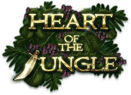 Cara Memakai Pola Dalam Bermain Heart of the Jungle Terbaru