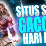 Bocoran Terbaru Pola Gacor Terpercaya