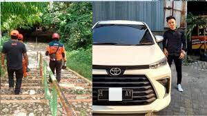Misteri Hilangnya Sopir Rental yang Membawa Rombongan Wisatawan ke Goa Terawang