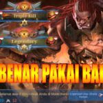 Cara Main Miya MLBB untuk Pemula sampai Mythic, Strategi Simpel yang Sering Diremehkan