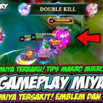 Tips Main Balmond EXP Lane Agar Menang Terus di Ranked