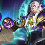 Cara Mudah Membatalkan Efek Ultimate Faramis di MLBB