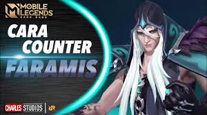 counter Faramis MLBB