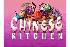 Trik Gacor Tercerdas Bermain Chinese Kitchen
