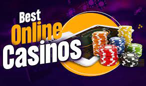 Rumus dan Tips untuk Menang Bermain Casino Online