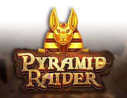 Cara Memakai Pola Dalam Bermain Pyramid Raider Terbaru