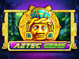 Cara Terbaru Menang Game Aztec Gems Hari Ini