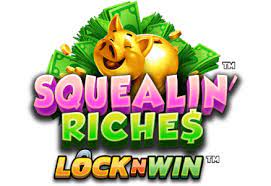 Tips Terbaru Menjadi Pemenang Bermain Squealin' Riches