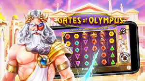 Tips Terbaru Menjadi Pemenang Bermain Gates of Olympus™