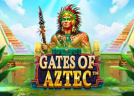 Pola Gacor Terbaru Bermain Gates of Aztec™ Hari Ini