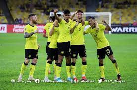 Timnas Malaysia Kesulitan Mendapatkan Lawan Uji Coba Jelang Piala Asia 2023