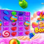 Negara-Negara yang Bermain Game Sweet Bonanza